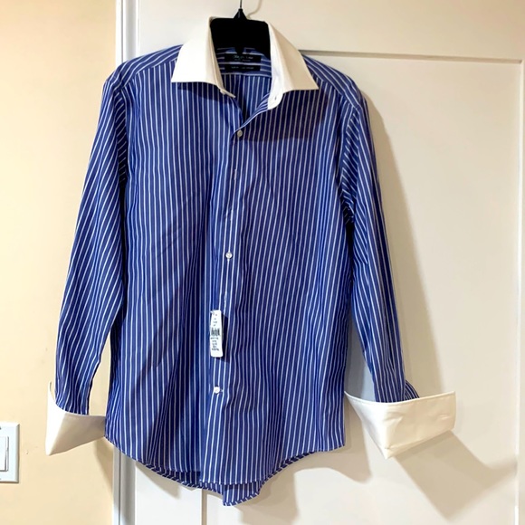 Saks Fifth Avenue Other - Sacks fifth avenue mens dress shirt